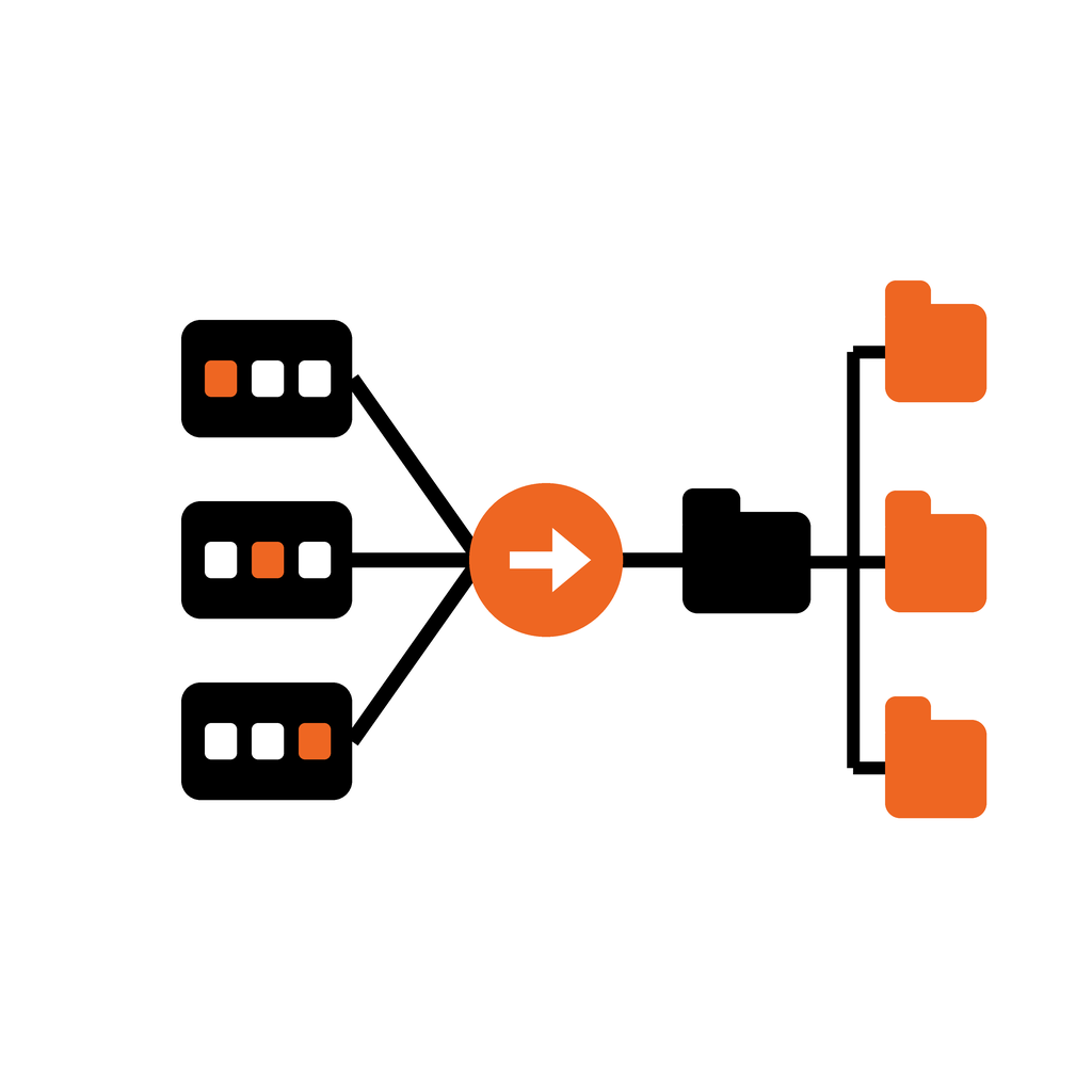 Plugin Mapeo de Categorías