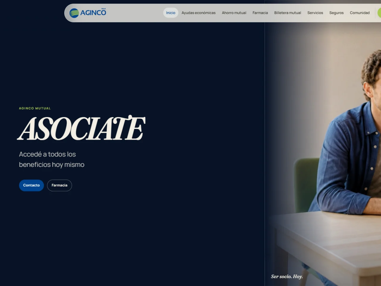 Aginco Mutual