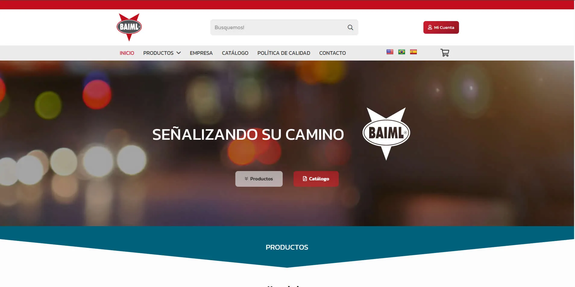 Baiml