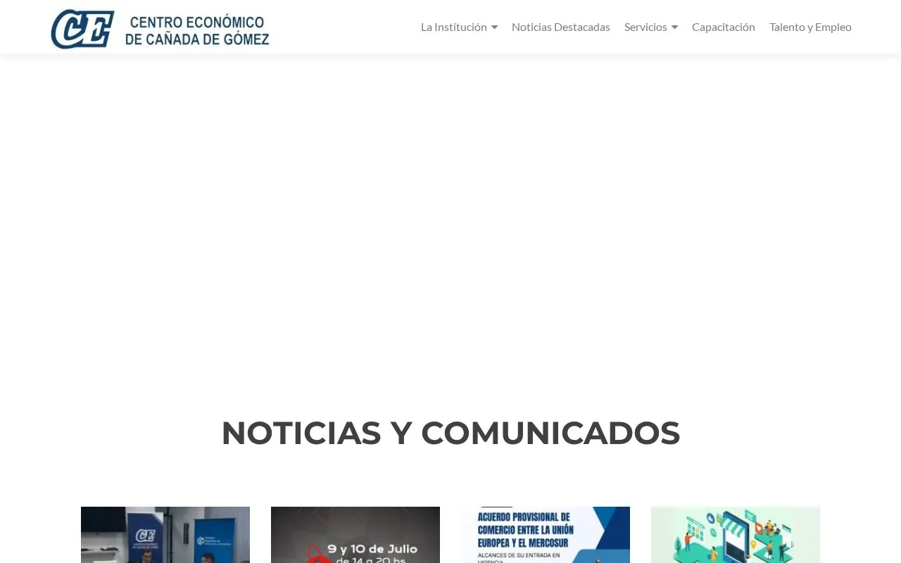 Centro Económico