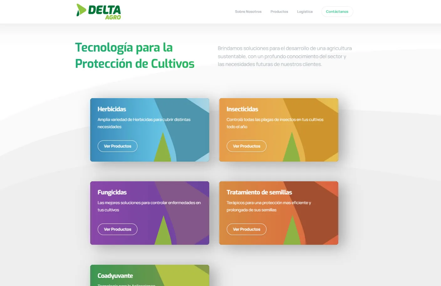 Delta Agro