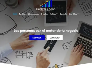 Estudio Scaltriti