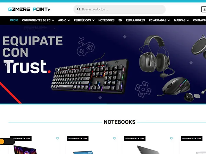 GamersPoint