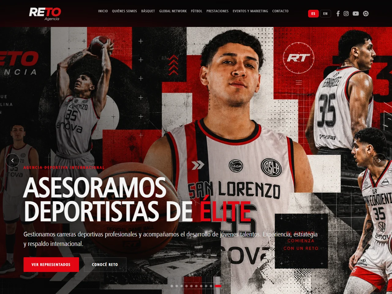 RETO Agencia