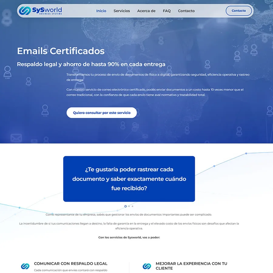 Sysworld